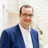 David Blythe