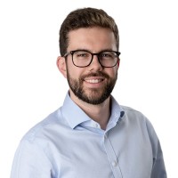 Andrew Callaghan