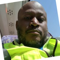 Bryan Mwamuye