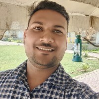 Sushil Kumar Singh