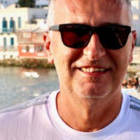 Roberto Martani