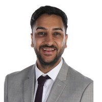 Paddy Kumar