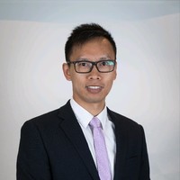 Jacky Chu, Cfa, Pmp