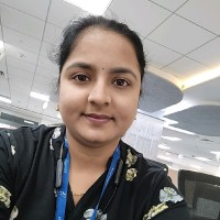 Shruthigayathri Harinath