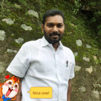 Bharathi Jayabal
