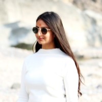 Ar Shivani Prajapati