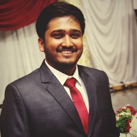 Pranav Acharekar