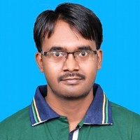 Palle Koushik Reddy