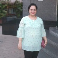 Deepti Desai