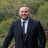 Reece Dabner, CFA, CIPM