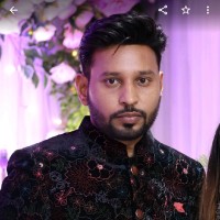 Sunil Kumar Thakur