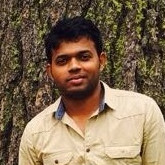 Vijayabalan Mourougayane