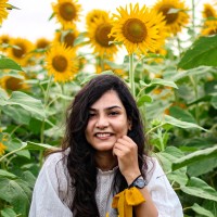 Lavisha Borana