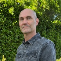 Sander Kolsteeg
