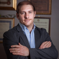 Vincenzo Fabio Filidoro