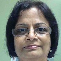 Anjali Joshi