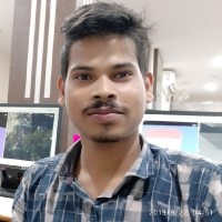 Manas Sahu