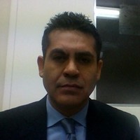 Alfredo Alamilla