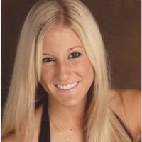 Danielle Fairweather