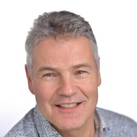 Klaas Van Der Meulen