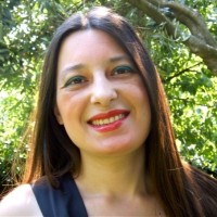 Maria Cristina Violin