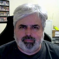Mark Hiscock