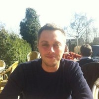 Tom Bauwens