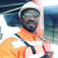 Frank Osagie Uzamere