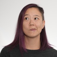Christina Choung