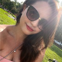 Audrey-Anne Raymond