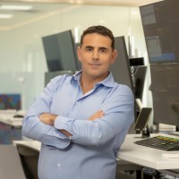 Jeffrey Leschen