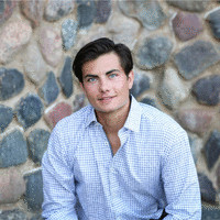 Colton Thayer