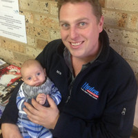 Ben Ifield