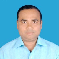 Anjan Kumar Sahu