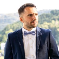 Marcello Volpi