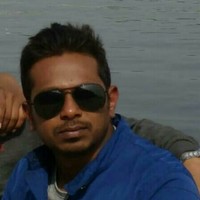 Balaji R
