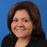 Katiuska Diaz, Mba~ Management