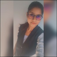 Varshitha S R