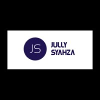 𝙹𝚞𝚕𝚕𝚢 𝚂𝚢𝚊𝚑𝚣𝚊