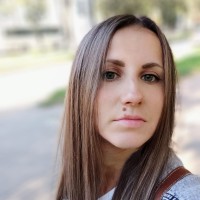 Evgeniya Sekirina