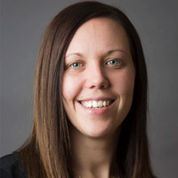 Rachael Smart