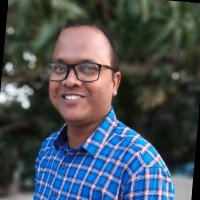 Prerak Srivastava