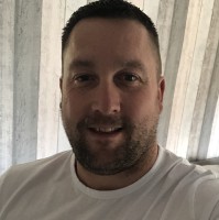 Gareth Cockcroft