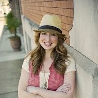 Rachel Johnson