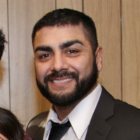 Ralph Flores