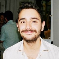 Batuhan Çakırosmanaki