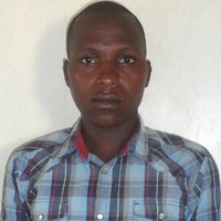 James Kirimi