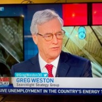 Greg Weston