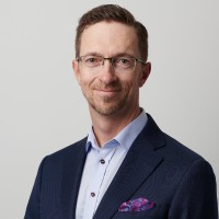 Joonas Sandholm