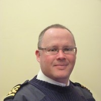 Derek Smith